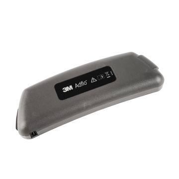 Battery Lithium Ion Standard New Adflo PAPR