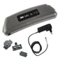 Upgrade Kit Lithium Ion Battery Heavy Duty & Charger Adflo