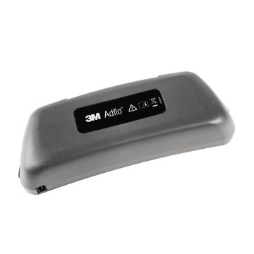 Battery Lithium Ion Heavy Duty New Adflo PAPR