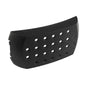 Adflo Front Cover Black