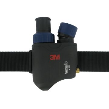 V-500E Supplied Air Regulator With Belt