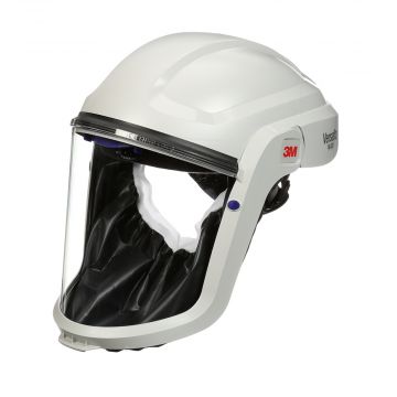 3M™ M-Series Face Shield with Fire Retardant Face Seal