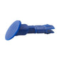 3M™ M-Series Visor Frame Buttons Face Shield Pk=10 M-919