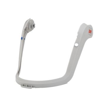 3M™ M-Series Visor Frame Face Shield M-920