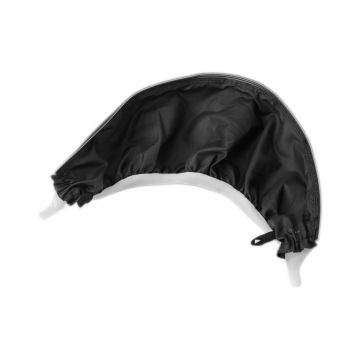 3M™ M-Series Flame Resistant Face Seal Face Shield Pk=5 M-937