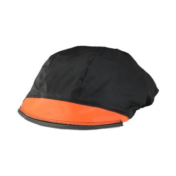 3M™ M-Series Flame Resistant Headtop Cover Face Shield M-972