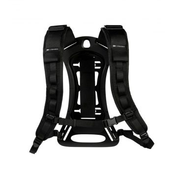 Heavy-Duty Back Pack for Adflo PAPR