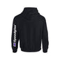 Speedglas Hoodie Extra-Large