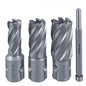 HOLEMAKER SILVER SERIES SET, METRIC SHORT 14, 18, 22 & PIN