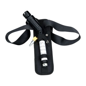 Vortex Cooler Inc Muffler Exc Hose