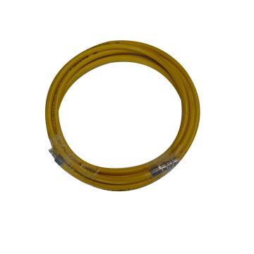 Hose Breathing Air 15 Metre With CEJN Fittings