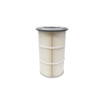 Polymight Filter to suit Bomaksan PRO