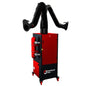 Bomaksan PULSE2 Fume Extraction System