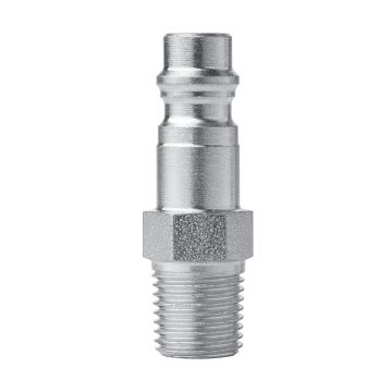 Nipple Male Thread R 1/4 for 3M V-500E SAR