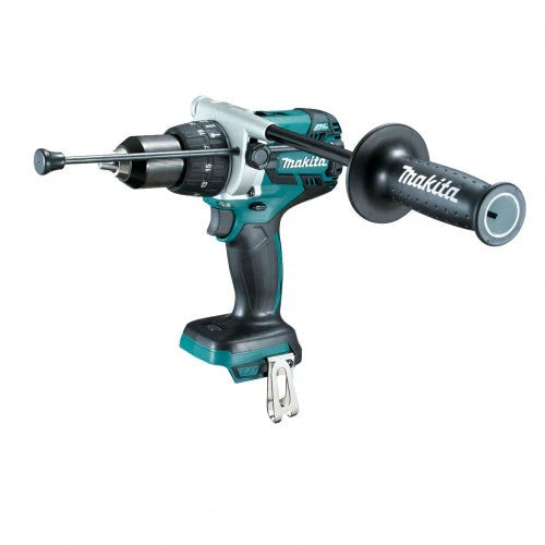 MAKITA 18V Premium Brushless Hammer Drill Driver LI-ION (TOOL ONLY)