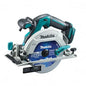 MAKITA 18V Brushless Circular Saw 165mm LI-ION (TOOL ONLY)