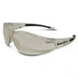Maxisafe EBR335 SantaFe Clear Anti-Fog Safety Glasses
