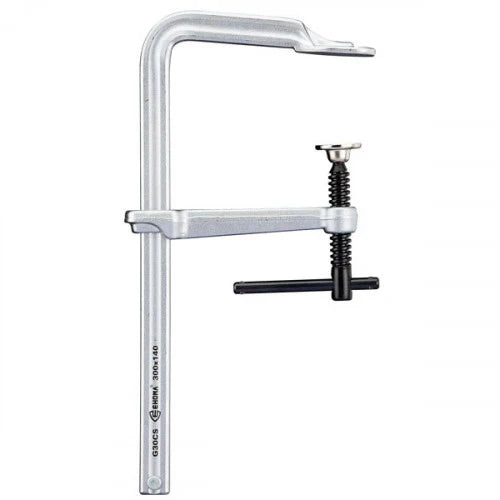 TRADEMASTER GENERAL PURPOSE CLAMP 800MM X 175MM 1000KGP