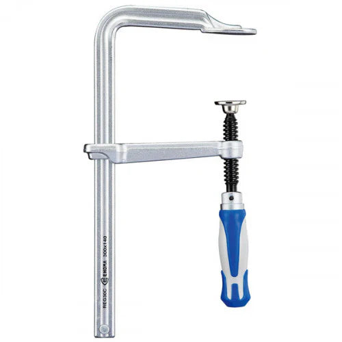 TRADEMASTER PIVOT HANDLE CLAMP 300MM X 140MM 670KGP