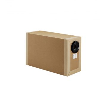 Particle Filter to suit Nederman 860