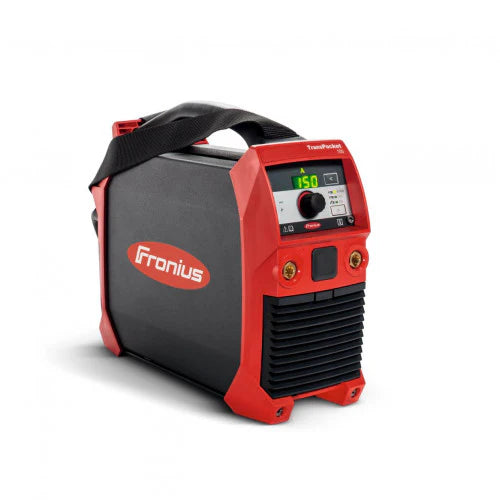 FRONIUS Transpocket 150/EF with Leads