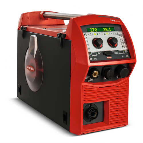 Fronius TPS 270i Compact Pulse / 4R / FSC (Power Source Only)
