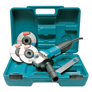 MAKITA Angle Grinder 125MM 720W