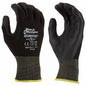 Maxisafe Black Knight Gripmaster Glove - XXLarge