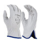Natural Full Grain Rigger Glove - Xlarge