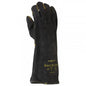 "Black & Gold" Welders Glove