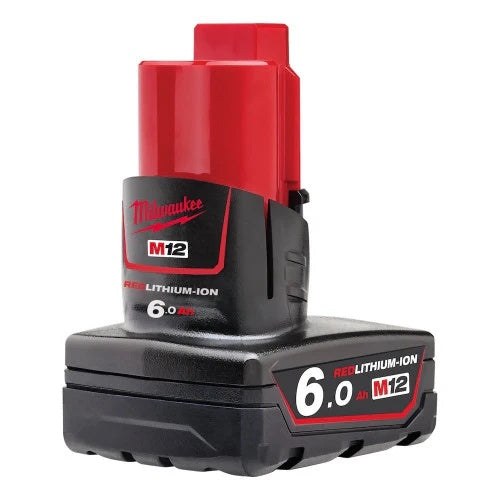 M12 Battery 6.0Ah