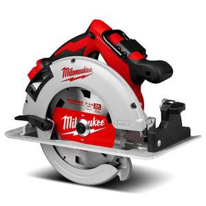 Milwaukee 18V Li-ion Cordless Brushless 184mm (7") Circular Saw - Skin Only
