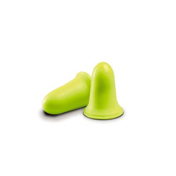 3M™ E-A-R™ E-A-Rsoft FX Earplug Uncorded Polybag, Class 5, Box=200