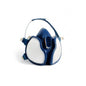 3M™ 4251 Half Face Respirator 4000 Series A1P2