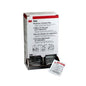 3M™ 504 Respirator Cleaning Wipes, Box=100