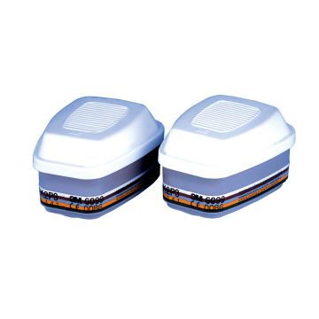 3M™ 6099 Multi Gas/Particulate A2B2E2K2P3