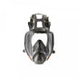 3M™ Full Face Reusable Respirator 6000 Series - Large