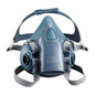 3M™ Half Face Reusable Respirator 7500 Series - Medium