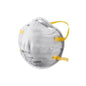 3M™ 8710 Disposable Respirator Cupped P1, Box=20