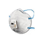 3M™ 8822 Disposable Respirator Classic Cup Valved P2, Box=10
