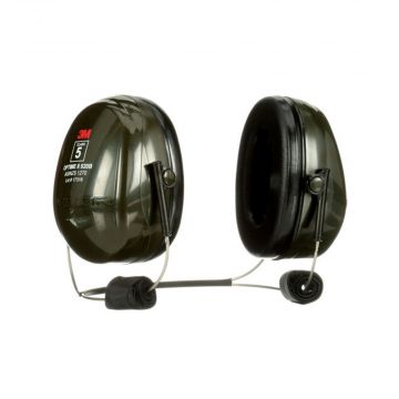 3M™ Peltor™ Optime™ II Earmuffs Neckband, Class 5