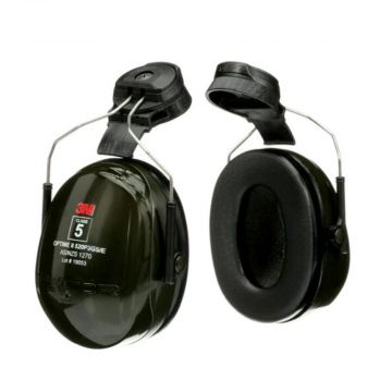 3M™ Peltor™ Optime™ II Earmuffs Helmet Attachment, Class 5