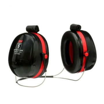 3M™ Peltor™ Optime™ III Earmuffs Neckband, Class 5
