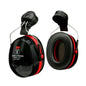 3M™ Peltor™ Optime™ III Earmuffs Helmet Mounted, Class 5