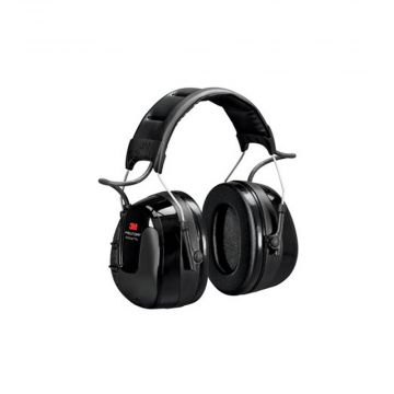 3M™ Peltor™ WorkTunes™ Pro Headband Earmuffs