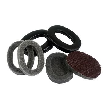 3M™ Peltor™ Hygiene Kit for H10 & Optime III Earmuffs