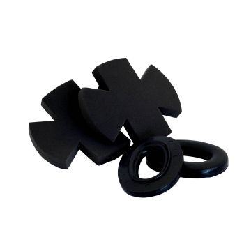 3M™ Peltor™ Hygiene Kit for X5 Earmuffs