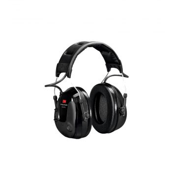3M™ Peltor™ Protac™ III Slim Headband Earmuffs