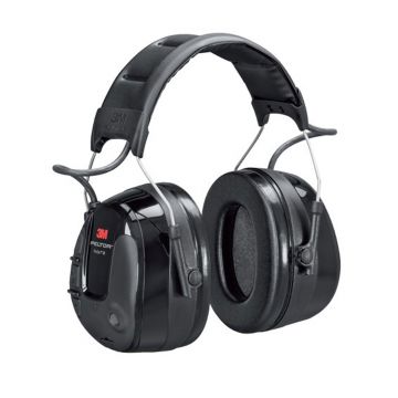 3M™ Peltor™ Protac™ III Standard Headband Earmuffs