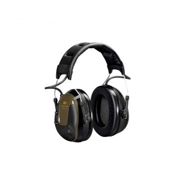 3M™ Peltor™ Protac™ Hunter Headband Earmuffs